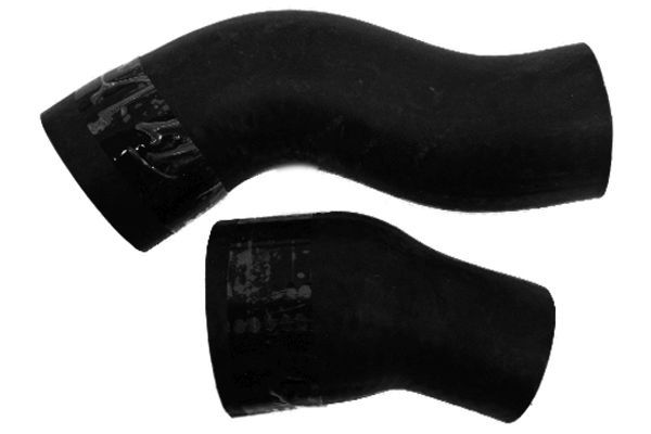MAPCO Ladeluftslange 39804 afgang for PEUGEOT