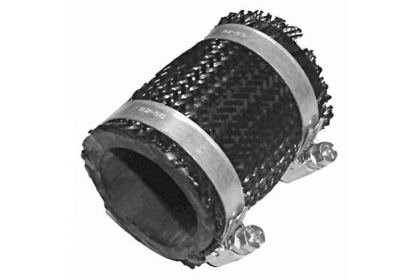 MAPCO Ladeluftslange 39806 for CITROËN