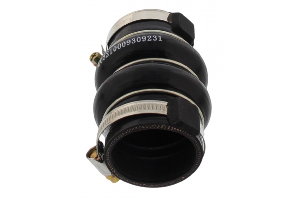 MAPCO Ladeluftslange 39807 for PEUGEOT
