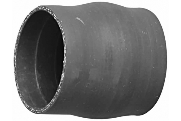 MAPCO Ladeluftslange 39809 for PEUGEOT