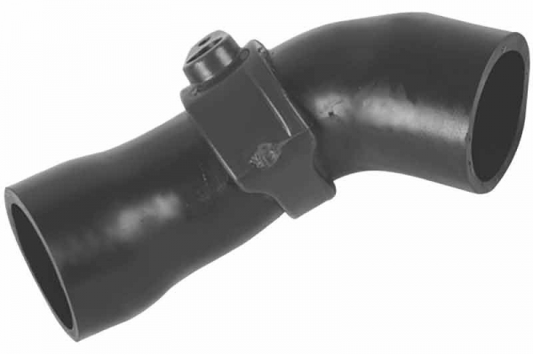 MAPCO Ladeluftslange 39814 for PEUGEOT FORD