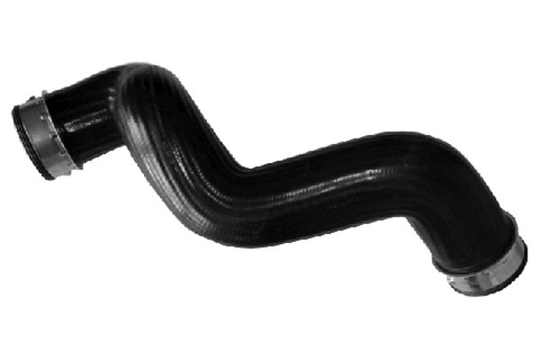 MAPCO Ladeluftslange 39818 oppe for AUDI