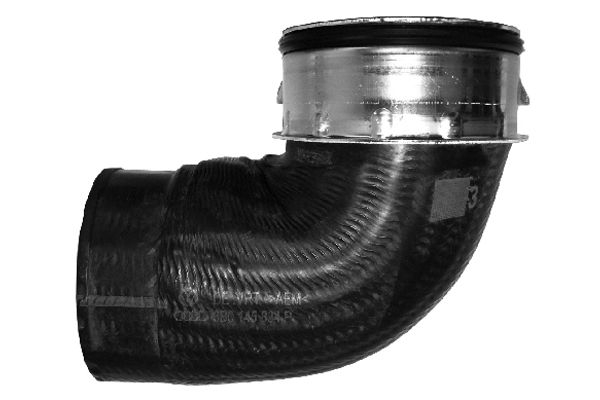 MAPCO Ladeluftslange 39820 for VW