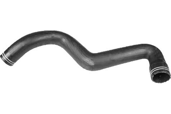 MAPCO Ladeluftslange 39825 for LANCIA