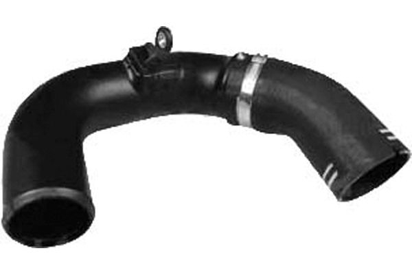 MAPCO Ladeluftslange 39827 for ALFA ROMEO