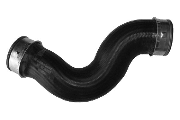 MAPCO Ladeluftslange 39834 for AUDI
