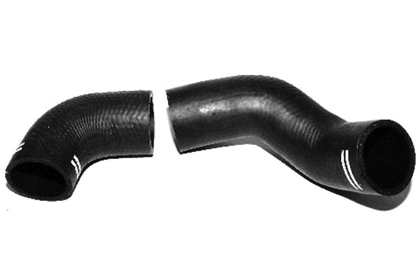 MAPCO Ladeluftslange 39838 for FIAT