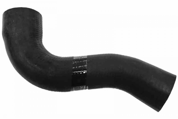 MAPCO Ladeluftslange 39842 for LANCIA PEUGEOT