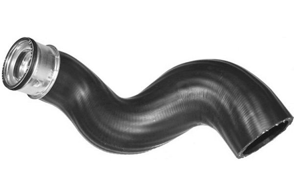 MAPCO Ladeluftslange 39847 for AUDI VW