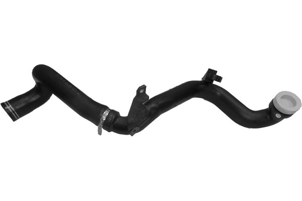 MAPCO Ladeluftslange 39855 for FIAT