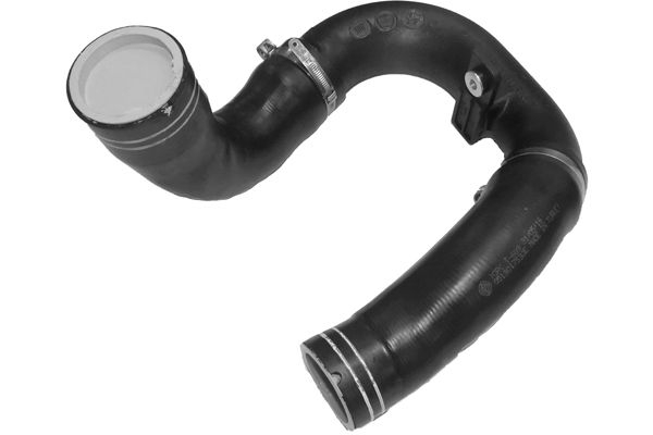 MAPCO Ladeluftslange 39856 for FIAT