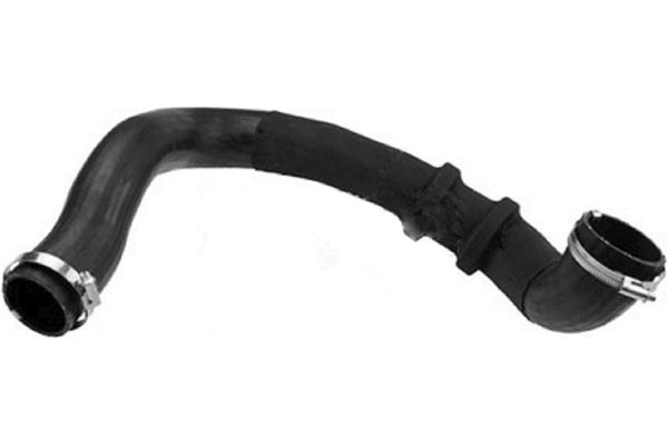 MAPCO Ladeluftslange 39859 venstre for LAND ROVER