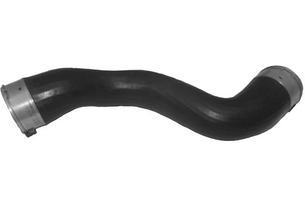 MAPCO Ladeluftslange 39860 venstre for MERCEDES-BENZ