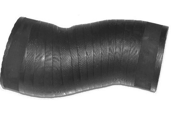 MAPCO Ladeluftslange 39863 venstre for MERCEDES-BENZ