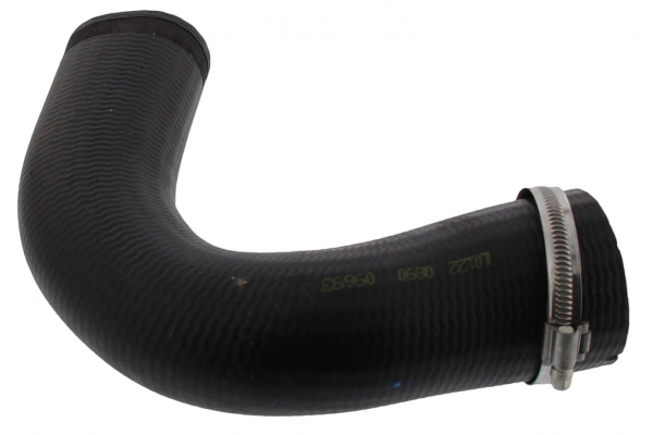 MAPCO Ladeluftslange 39865 højre for AUDI