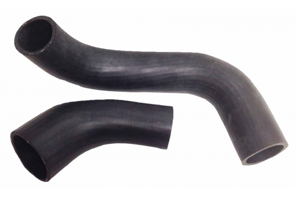 MAPCO Ladeluftslange 39878 for FORD VOLVO
