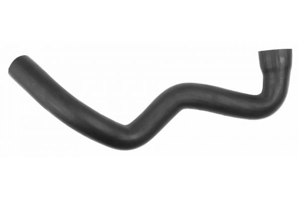 MAPCO Ladeluftslange 39893 for FIAT