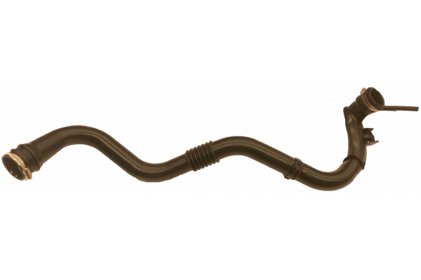 MAPCO Ladeluftslange 39896 for RENAULT