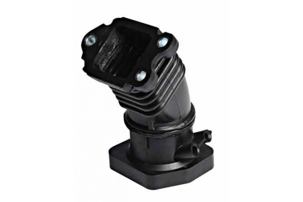 MAPCO Ladeluftslange 39909 for FORD VOLVO