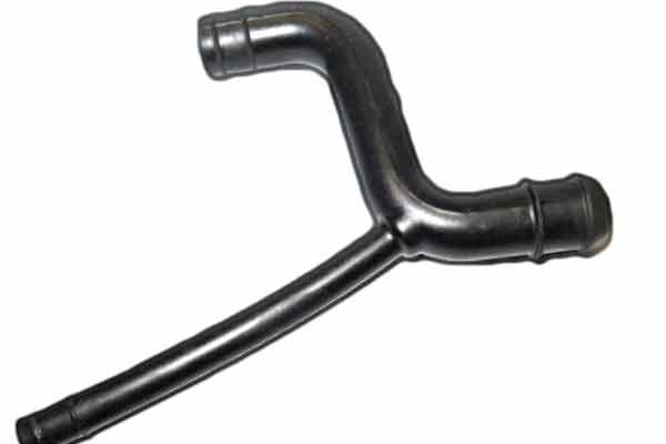 MAPCO Ladeluftslange 39914 for FIAT