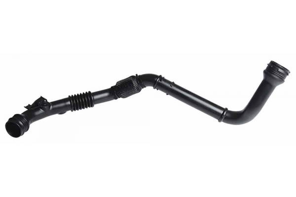 MAPCO Ladeluftslange 39915 for RENAULT
