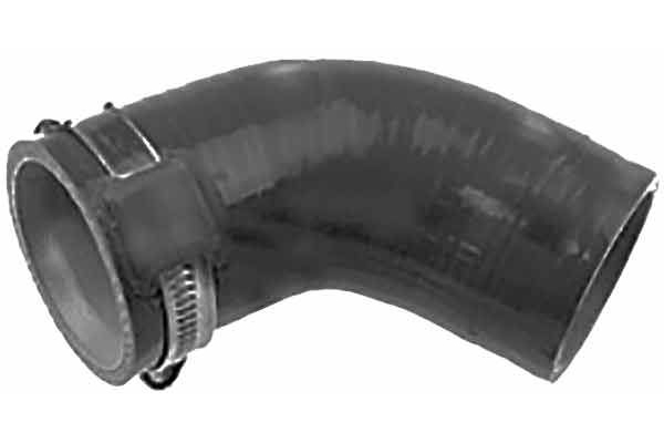 MAPCO Ladeluftslange 39917 for GENERAL MOTORS RENAULT