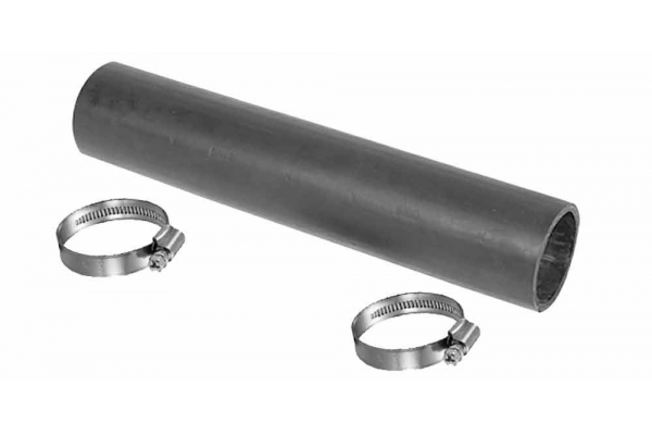 MAPCO Ladeluftslange 39919 for OPEL GENERAL MOTORS