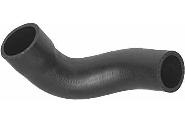 MAPCO Ladeluftslange 39920 for RENAULT