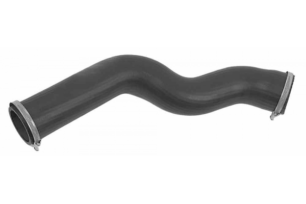 MAPCO Ladeluftslange 39923 for OPEL VAUXHALL RENAULT