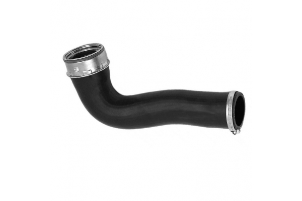 MAPCO Ladeluftslange 39925 venstre for VAG