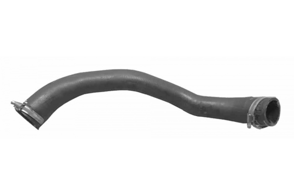 MAPCO Ladeluftslange 39928 nede for CITROËN/PEUGEOT DS