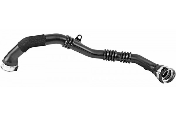 MAPCO Ladeluftslange 39930 for RENAULT