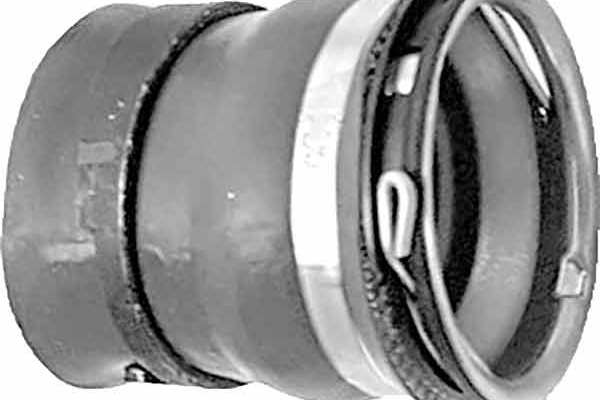 MAPCO Ladeluftslange 39929 for RENAULT