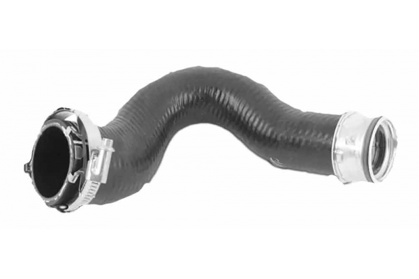 MAPCO Ladeluftslange 39932 oppe for VW