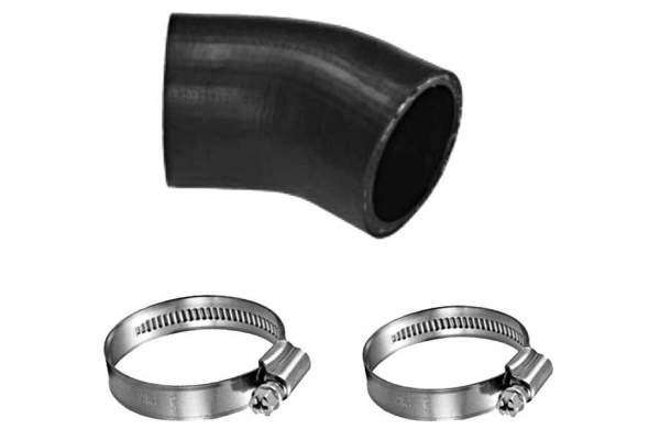 MAPCO Ladeluftslange 39941 for VAG