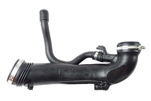 MAPCO Ladeluftslange 39942 venstre for DS CITROËN/PEUGEOT