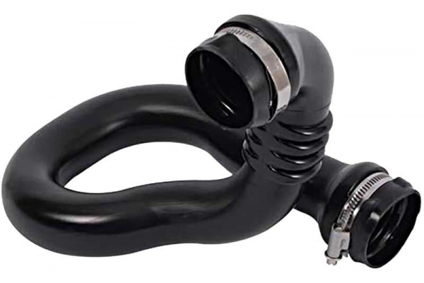 MAPCO Ladeluftslange 39968 for OPEL RENAULT