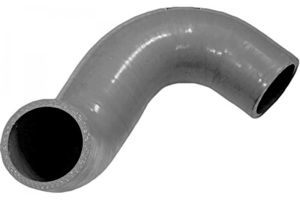 MAPCO Ladeluftslange 39969 for FORD