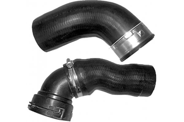 MAPCO Ladeluftslange 39977 for BMW