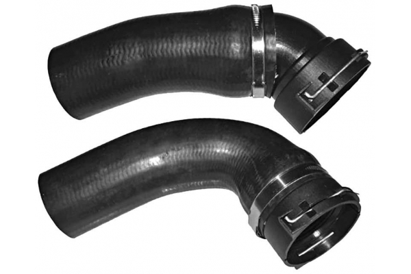 MAPCO Ladeluftslange 39978 for BMW