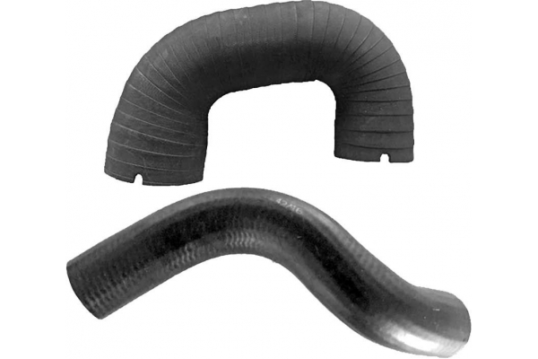 MAPCO Ladeluftslange 39979 for OPEL