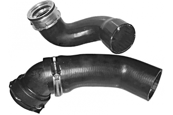 MAPCO Ladeluftslange 39980 for BMW