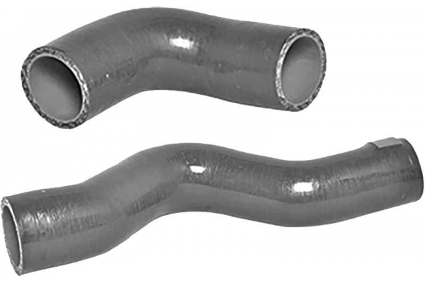 MAPCO Ladeluftslange 39981 for FORD FORD USA