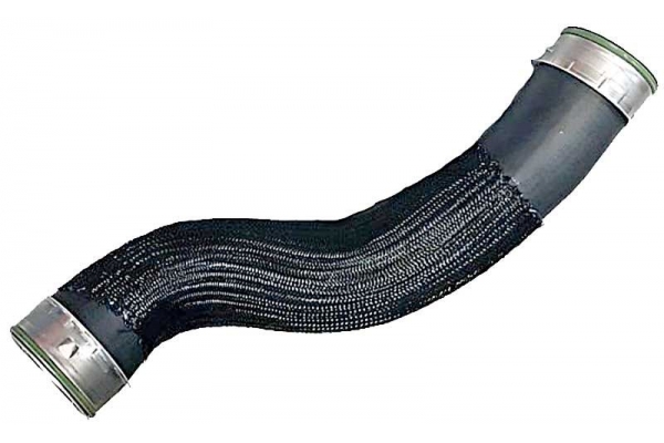 MAPCO Ladeluftslange 39986 højre for MERCEDES-BENZ