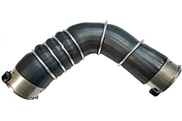 MAPCO Ladeluftslange 39989 venstre for NISSAN