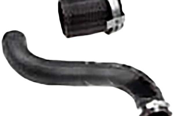 MAPCO Ladeluftslange 39987 for LAND ROVER