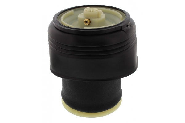 MAPCO Luftfjeder, undervogn 40690 bagaksel for BMW
