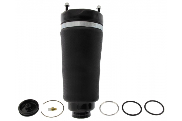 MAPCO Luftfjeder, undervogn 40886 foraksel for MERCEDES-BENZ