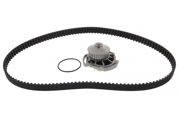 MAPCO Vandpumpe + tandremssæt 41718 for VW AUDI