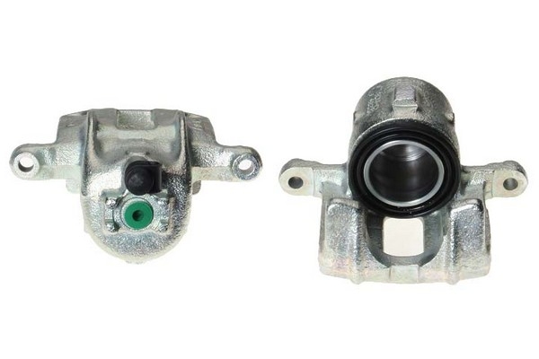 MAPCO Bremsekaliper 4186 venstre foraksel